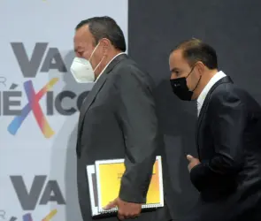 Oposición cuestiona respuesta de AMLO a video de su hermano recibiendo dinero