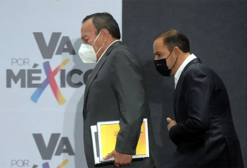 Oposici&oacute;n cuestiona respuesta de AMLO a video de su hermano recibiendo dinero