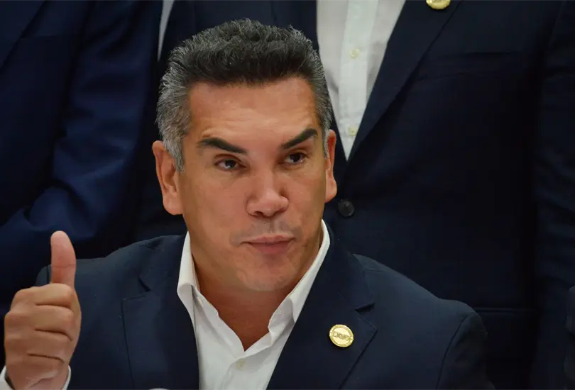 Fracaso de la consulta demuestra que ciudadanos est&aacute;n hartos del gobierno: dirigente del PRI