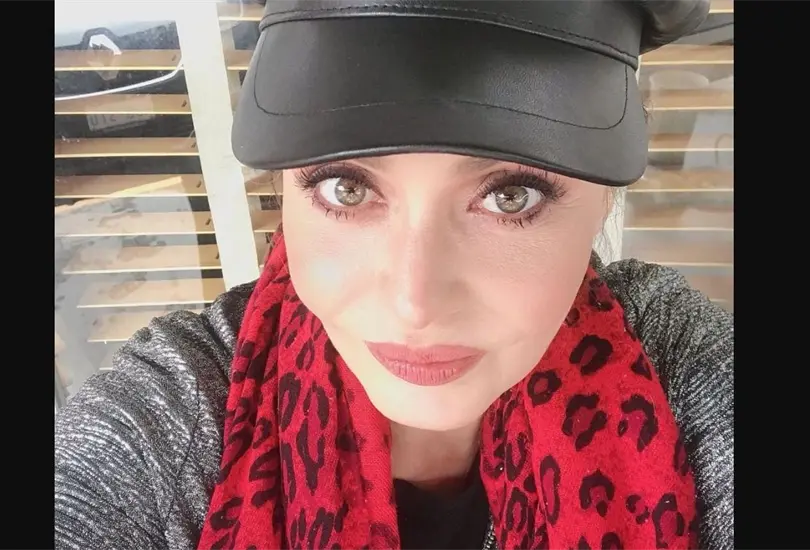 As&iacute; ha cambiado Gaby Spanic en sus 47 a&ntilde;os