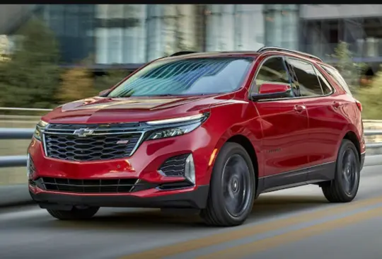 La razón por la que Chevrolet Beat, Spark y Equinox dejan de venderse en México La razón por la que Chevrolet Beat, Spark y Equinox dejan de venderse en México