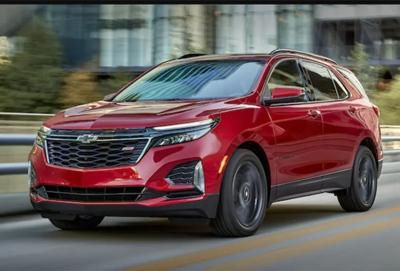 La raz&oacute;n por la que Chevrolet Beat, Spark y Equinox dejan de venderse en M&eacute;xico