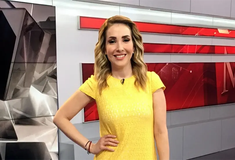 Azucena Uresti agradece apoyo de AMLO por amenaza del CJNG