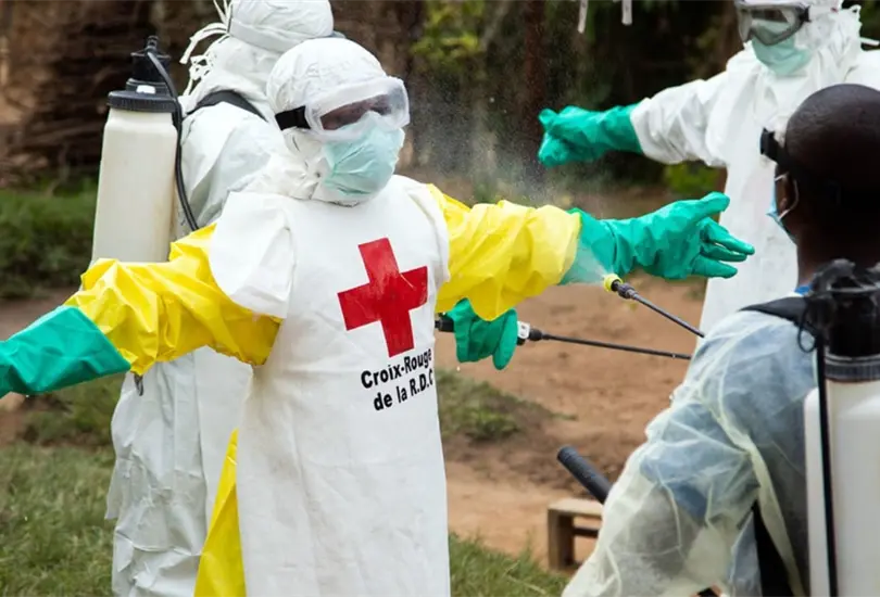 Virus de Marburgo, el primo del &eacute;bola que enciende las alertas en &Aacute;frica