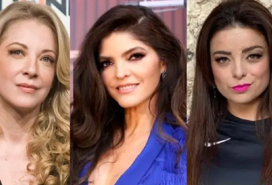 Famosas latinas orgullosas de ser madres solteras Famosas latinas orgullosas de ser madres solteras