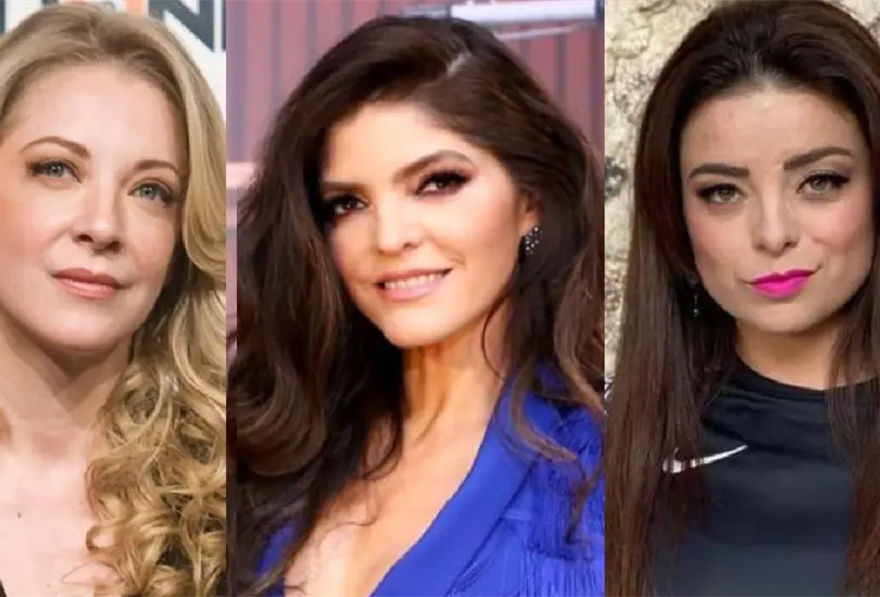 Famosas latinas orgullosas de ser madres solteras