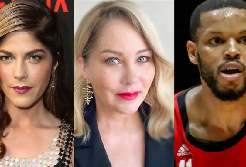 Famosos que padecen esclerosis m&uacute;ltiple