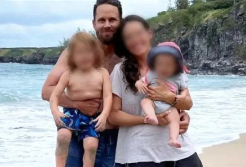 Detienen a hombre que apu&ntilde;al&oacute; a dos ni&ntilde;os y abandon&oacute; sus cuerpos; era su padre 