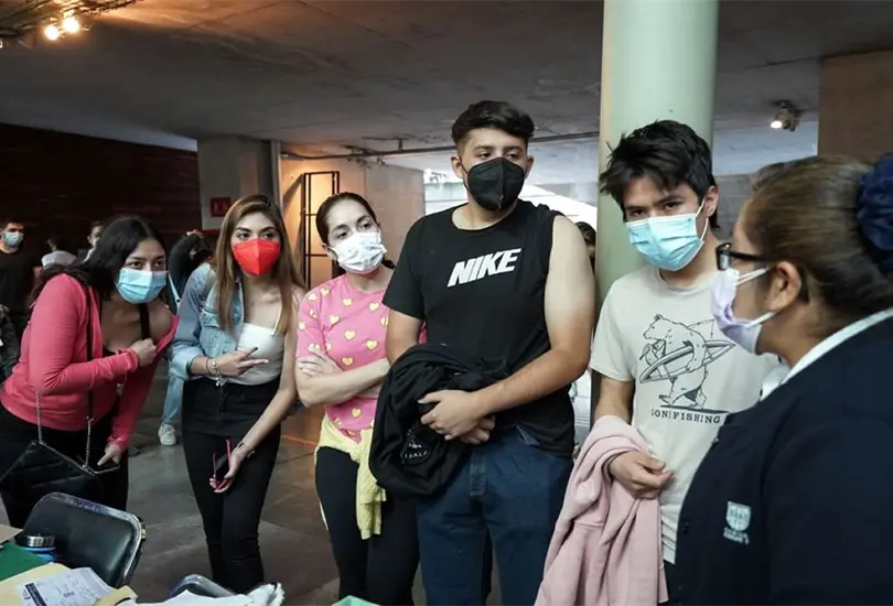 Si requieres hospitalizaci&oacute;n por COVID-19, esto es lo mejor que puedes hacer