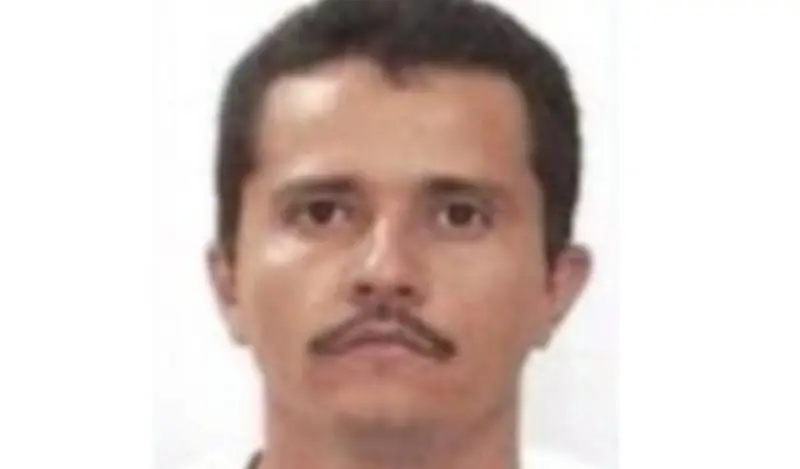 EU detuvo a El Mencho hace m&aacute;s de 25 a&ntilde;os y lo repatri&oacute; a M&eacute;xico