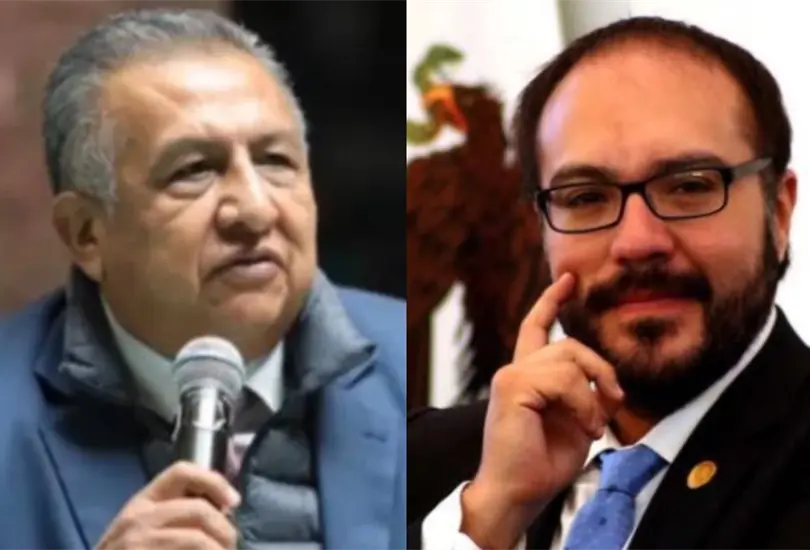 Giran &oacute;rdenes de aprehensi&oacute;n contra los diputados Sa&uacute;l Huerta y Mauricio Toledo 