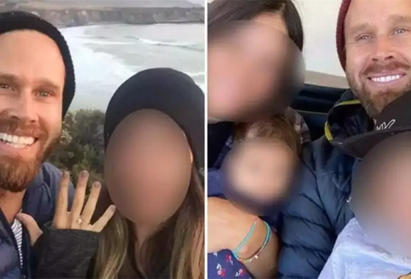 Quer&iacute;a salvar al mundo de monstruos: padre que apu&ntilde;al&oacute; a sus hijos confiesa crimen al FBI