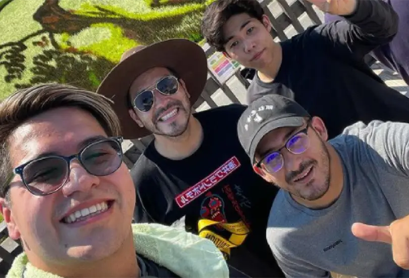 Mexicanos quedan varados en Tokio tras ignorar protocolo y dar positivo a COVID-19