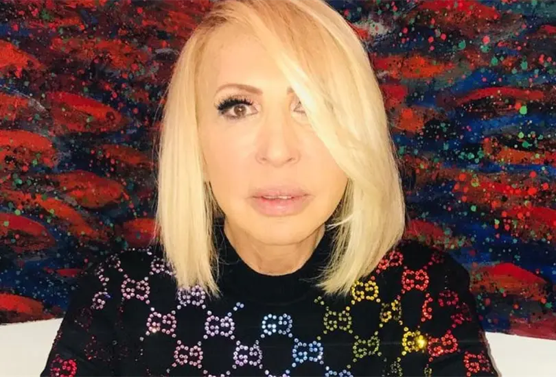 Las pol&eacute;micas protagonizadas por Laura Bozzo