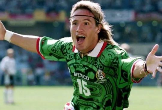 Me la siguen mentando, el día en el que El Matador pudo llevar a México al quinto partido Me la siguen mentando, el día en el que El Matador pudo llevar a México al quinto partido