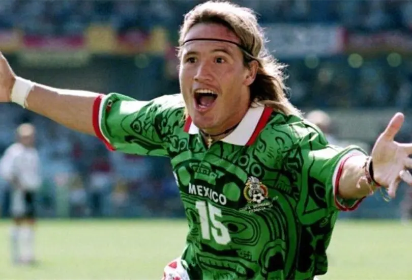 Me la siguen mentando, el d&iacute;a en el que El Matador pudo llevar a M&eacute;xico al quinto partido
