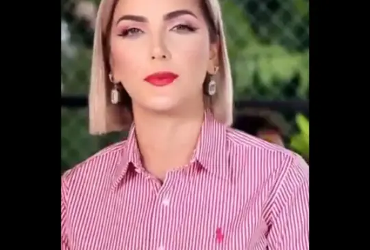 Influencer recibe críticas por asegurar que una mujer debe someterse a su marido Influencer recibe críticas por asegurar que una mujer debe someterse a su marido