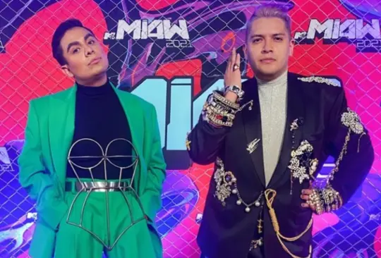 Señalan a los youtubers Pepe y Teo por acosar a sus seguidores Señalan a los youtubers Pepe y Teo por acosar a sus seguidores