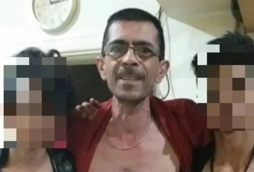 Adolescente apu&ntilde;ala a su padre porque intent&oacute; violar a su hermanito
