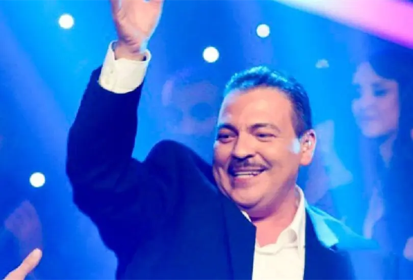 Hospitalizan a Julio Preciado, emblema de La Banda El Recodo e intérprete de El Sinaloense Hospitalizan a Julio Preciado, emblema de La Banda El Recodo e intérprete de El Sinaloense