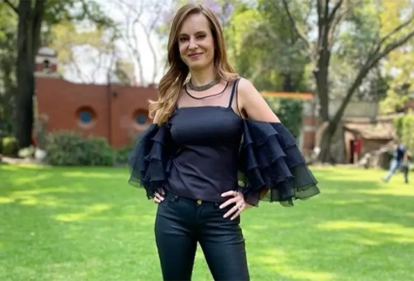 Gaby Platas revela por qu&eacute; se oper&oacute; a los 32 a&ntilde;os para no tener hijos