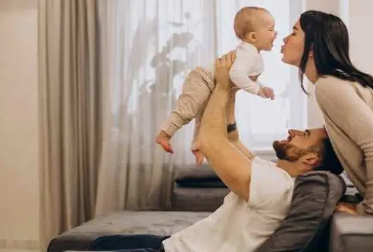 Mamás y papás queremos aprender: la demanda insatisfecha de programas parentales