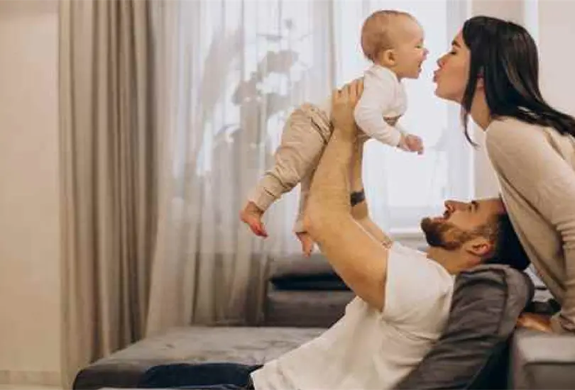 Mamás y papás queremos aprender: la demanda insatisfecha de programas parentales Mamás y papás queremos aprender: la demanda insatisfecha de programas parentales