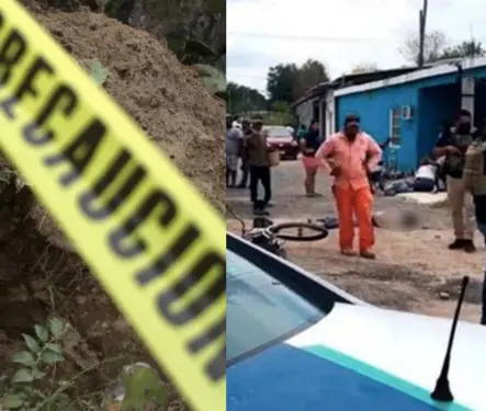 Los Ciclones, el grupo criminal detrás del campo de exterminio La Bartolina y la masacre en Reynosa