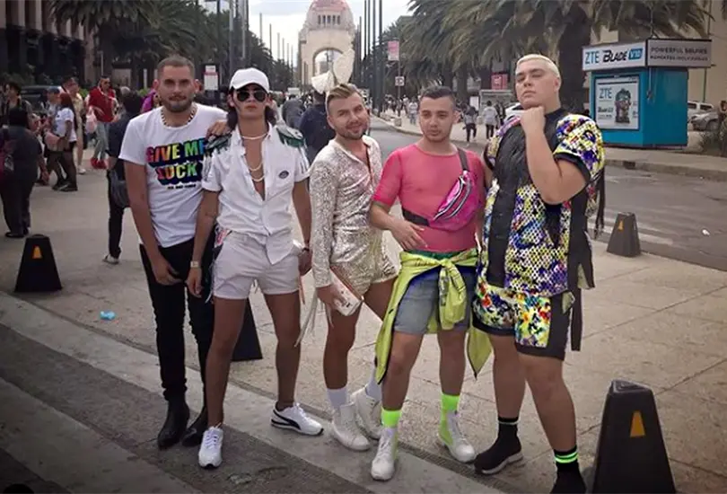 Presentan queja ante Conapred contra Las chiquirrucas por discriminaci&oacute;n