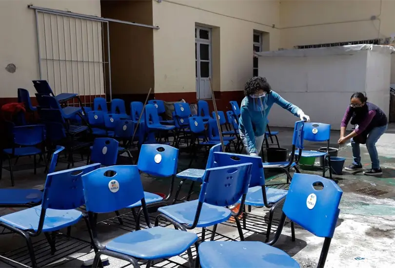 5 compromisos que deben cumplir los pap&aacute;s que manden a sus hijos a la escuela