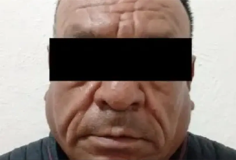 Vinculan a proceso a hombre que viol&oacute; y embaraz&oacute; a su hijastra de 13 a&ntilde;os