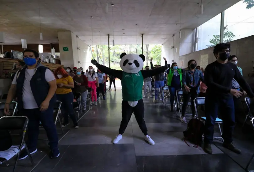 Pandemio, de los memes a la televisi&oacute;n japonesa