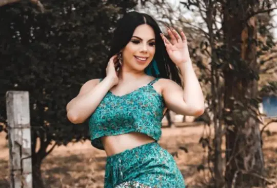 Lizbeth Rodríguez señala a Badabun por deberle dinero