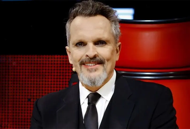 Miguel Bos&eacute; dice adi&oacute;s por un tiempo: Hasta aqu&iacute; este tramo de viaje