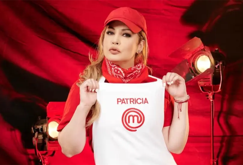 Paty Navidad ya cree en el COVID-19: s&iacute; existe, lo comprob&eacute; a la mala 