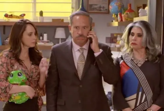 Televisa cancela programa de Arath de la Torre debido al bajo rating Televisa cancela programa de Arath de la Torre debido al bajo rating
