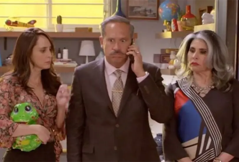 Televisa cancela programa de Arath de la Torre debido al bajo rating