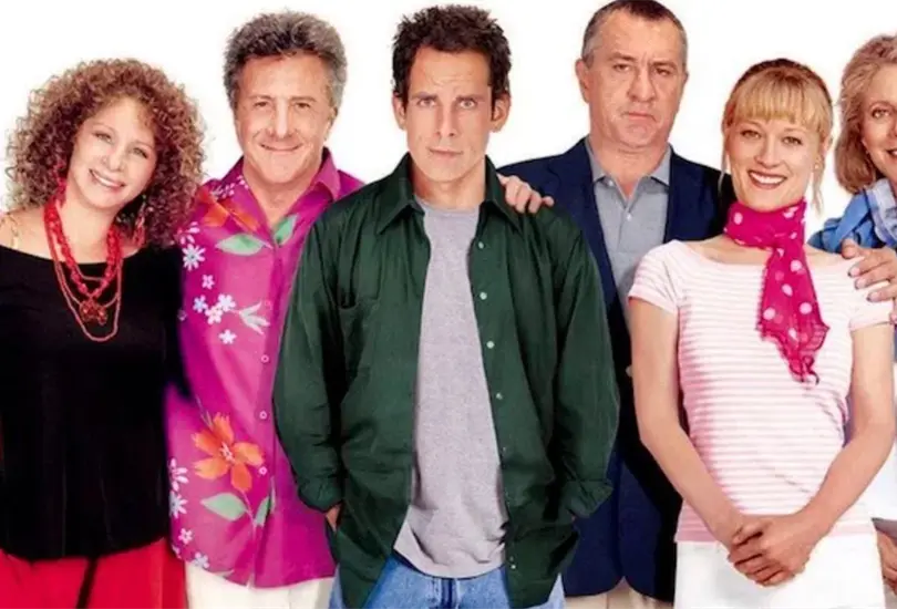 Así luce ahora el elenco de La familia de mi esposo Así luce ahora el elenco de La familia de mi esposo