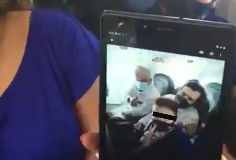 Ni&ntilde;o pide foto al presidente AMLO: fue mi sue&ntilde;o hecho realidad