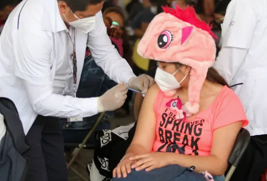 Lo que debes saber sobre Spikevax, la vacuna de Moderna aprobada para adolescentes Lo que debes saber sobre Spikevax, la vacuna de Moderna aprobada para adolescentes
