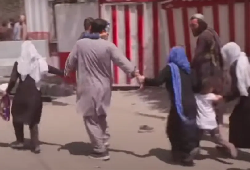 Qu&eacute; es la Shar&iacute;a, la ley isl&aacute;mica impuesta por los talibanes