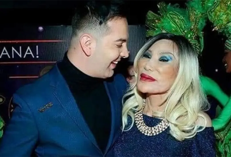 Markos D1 niega relaci&oacute;n con Lyn May: pens&eacute; que el embarazo era una broma 