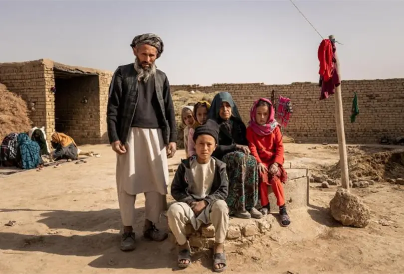 Bacha Bazi, la pr&aacute;ctica talib&aacute;n que permite el abuso sexual de ni&ntilde;os