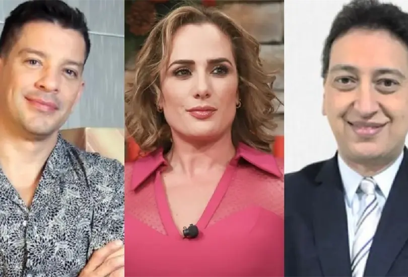 Famosos que han sido asaltados a mano armada