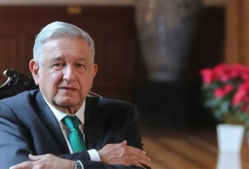 AMLO consultará a víctimas de fraudes para reforma electoral AMLO consultará a víctimas de fraudes para reforma electoral