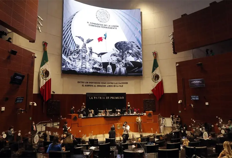 Paran de nuevo periodo extraordinario para revocaci&oacute;n de mandato de AMLO