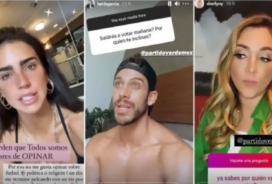 Tribunal Electoral ratifica multa al PVEM por influencers