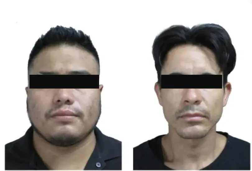 Reos aprovechan puerta sin candado para fugarse de un penal 