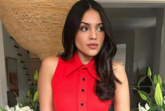 Eiza González interpretará a María Félix en película biográfica