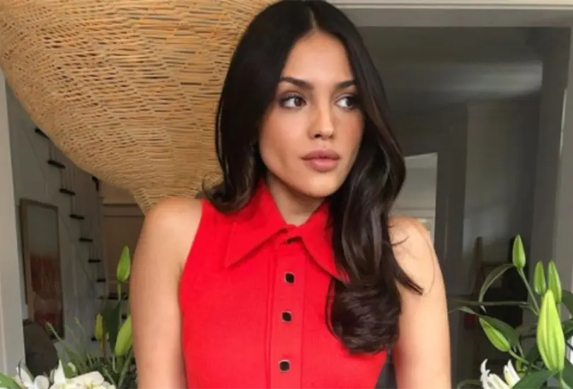 Eiza González interpretará a María Félix en película biográfica Eiza González interpretará a María Félix en película biográfica